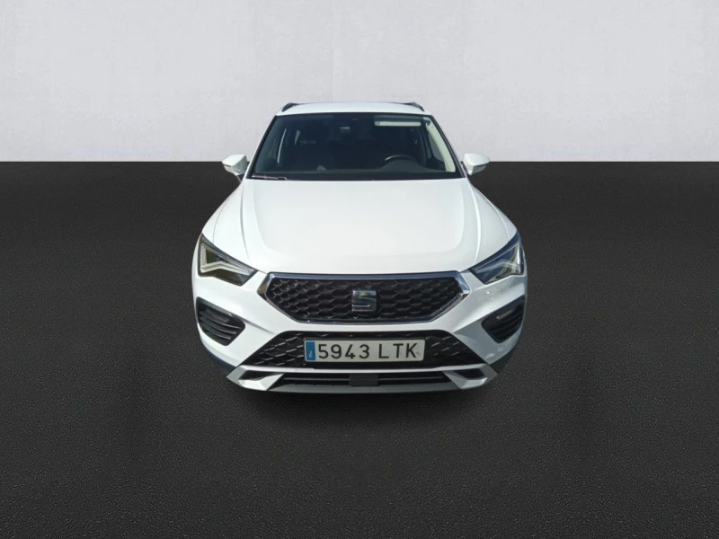 Seat Ateca 2.0 TDI 85kW (115CV) S&S Style Go