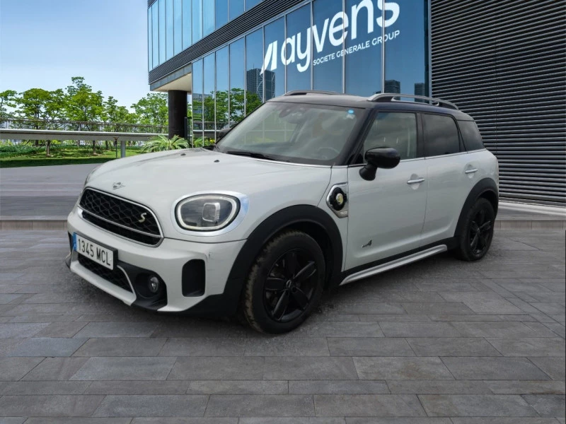 MINI Countryman Cooper SE ALL4