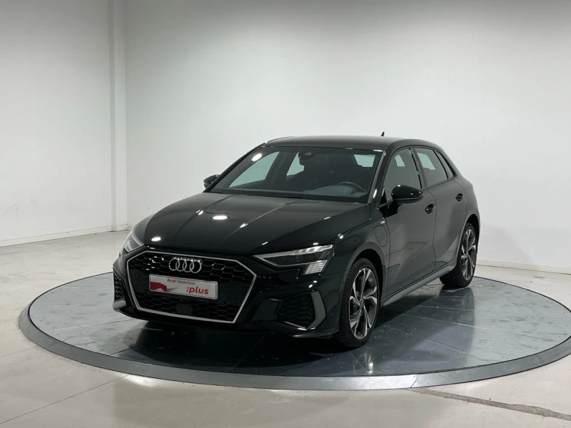 Audi A3 Sportback Genuine 40 TFSI e 150kW S tron
