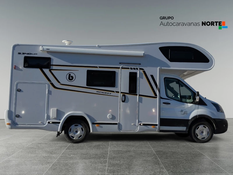 BENIMAR SPORT SPORT 340 UP