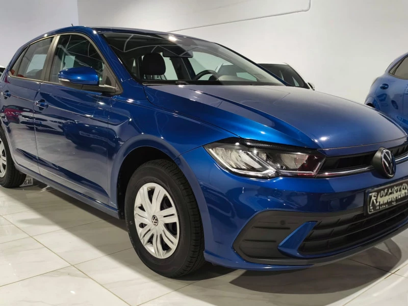Volkswagen Polo Life 1.0 TSI 70kW (95CV)