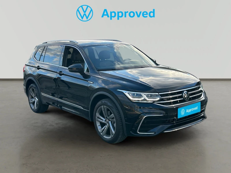 Volkswagen Tiguan Allspace R-Line 2.0 TDI 110kW (150CV) DSG