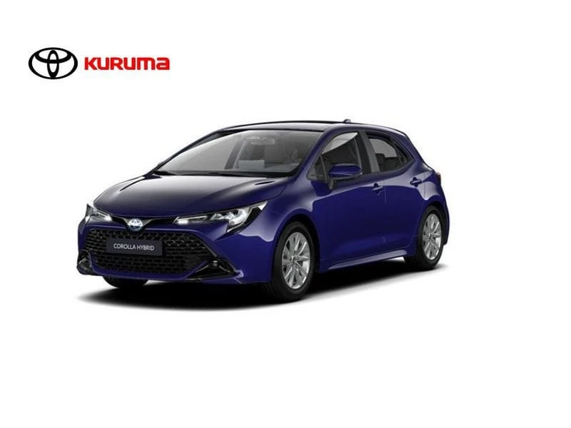 Toyota Corolla 140H Active Plus