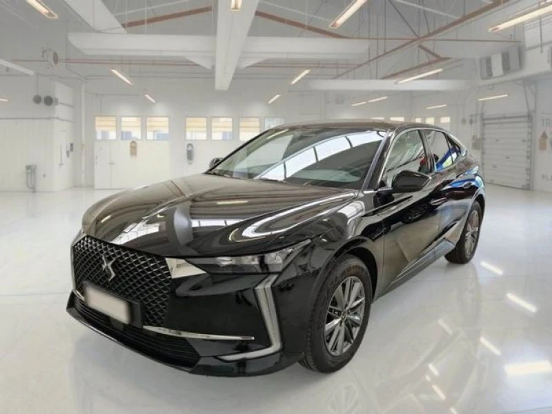 DS 4 E-TENSE 225 BASTILLE DS 4 E-TENSE 225 BASTILLE