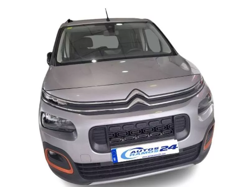 Citroën Berlingo Talla XL BlueHDi 100 S&S SHINE Citroën Berlingo Talla XL BlueHDi 100 S&S SHINE