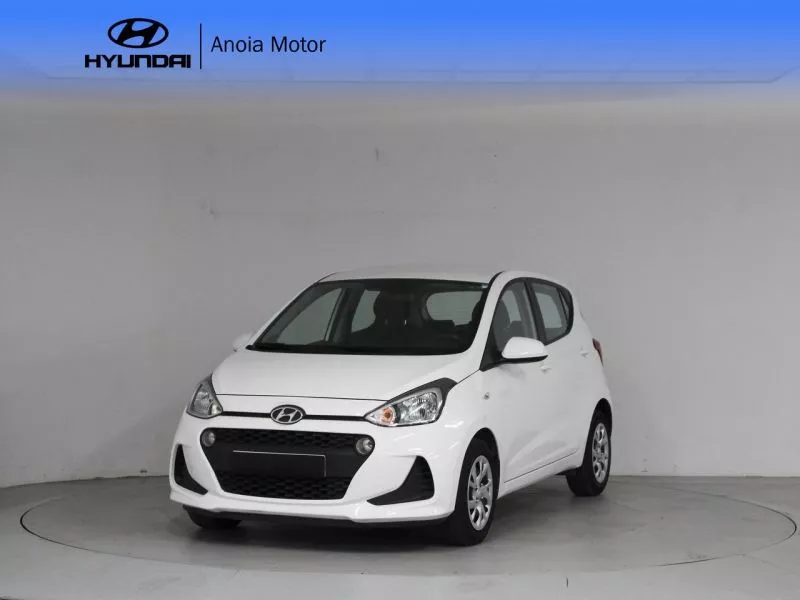 Hyundai i10 KLASS 66 CV