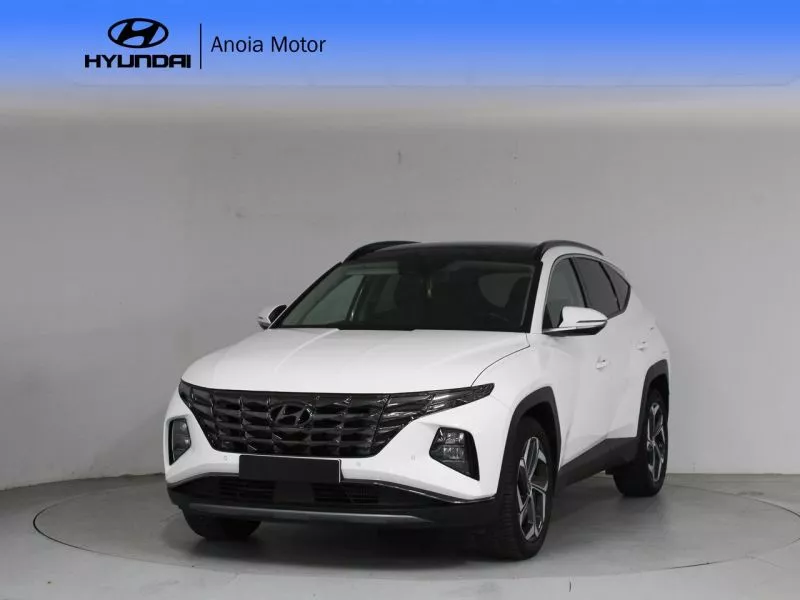 Hyundai Tucson TECNO 1.6 HIBRID TECNO SKY 230 CV