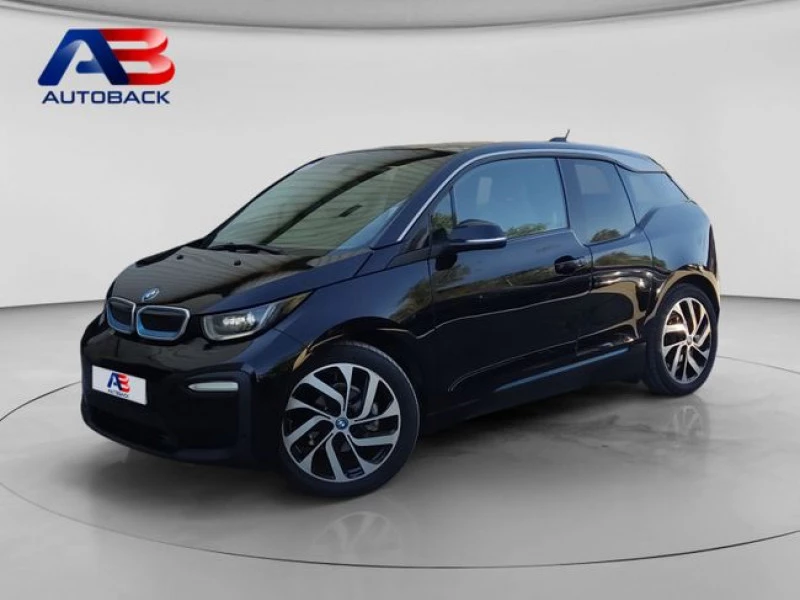 BMW i3 120ah