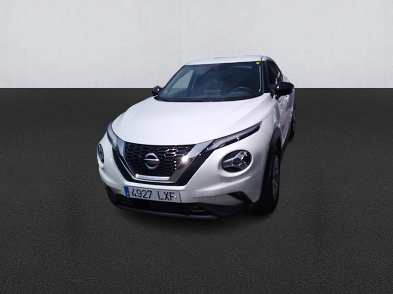 Nissan juke DIG-T 84 kW (114 CV) 6M/T Acenta