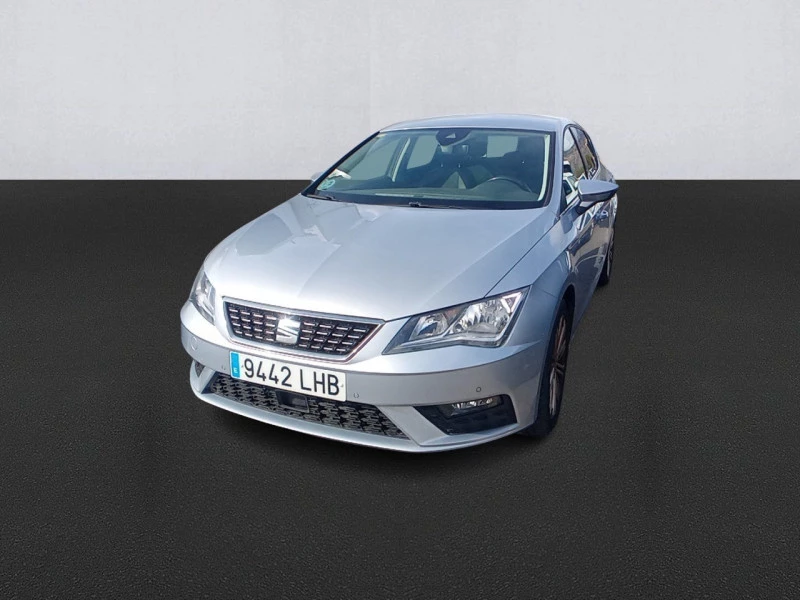 Seat Leon 2.0 TDI 110kW DSG-7 S&S Xcellence