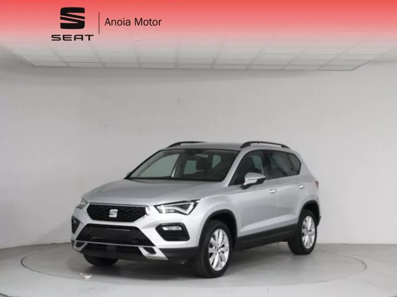 Seat Ateca 1.0 TSI 110 CV STYLE XL Seat Ateca 1.0 TSI 110 CV STYLE XL