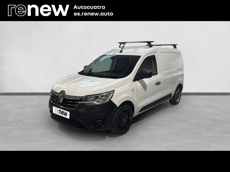 Renault Express  Furgon Diesel  1.5 Blue dCi Advance 55kW