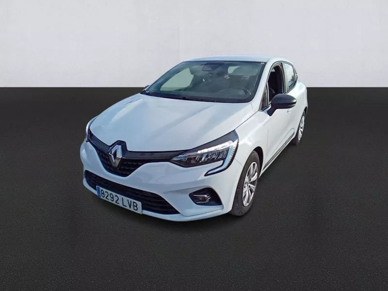 Renault Clio Business SCe 49 kW (67CV)