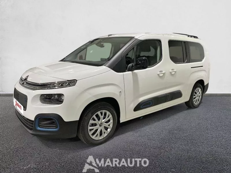 Citroen Berlingo Talla XL ë-Berlingo 50 kWh Feel Citroen Berlingo Talla XL ë-Berlingo 50 kWh Feel