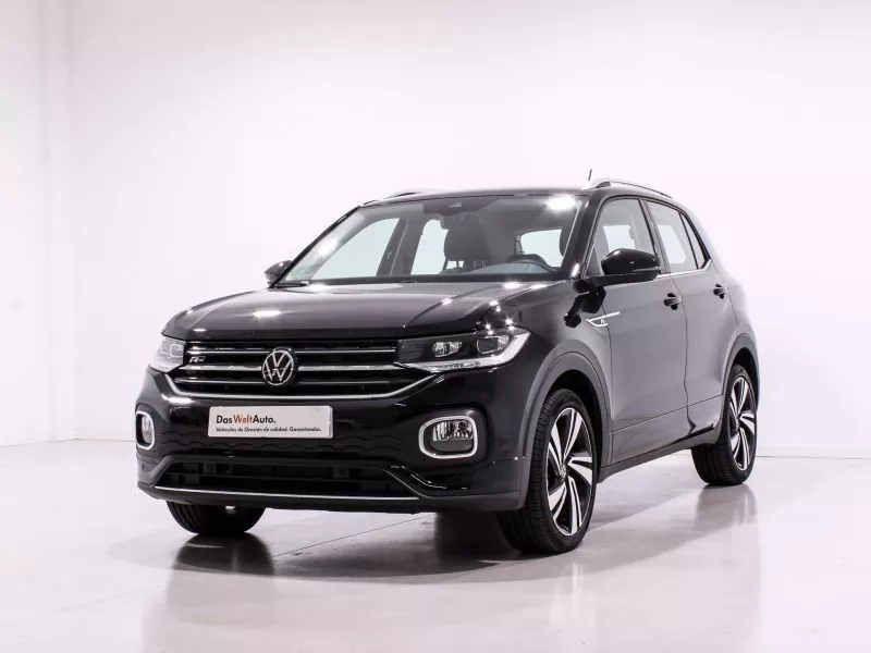 Volkswagen T-Cross Sport 1.0 TSI 81kW (110CV) DSG