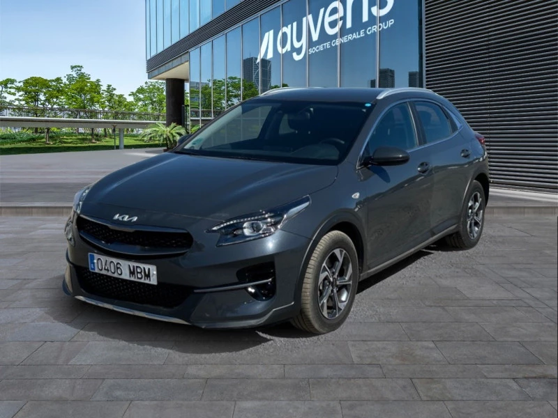 Kia XCeed 1.0 T-GDi Drive 88kW (120CV)