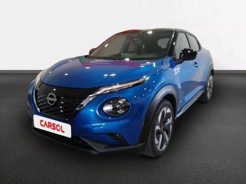 Nissan JUKE 1.6 Hybrid 105kW (145CV) Tekna