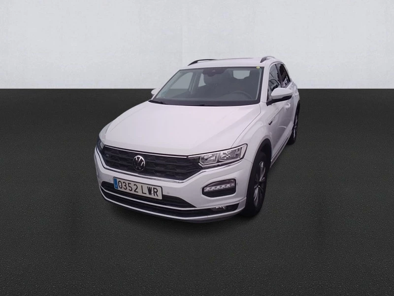 Volkswagen T-Roc Advance R-Line 1.0 TSI 81kW (110CV)