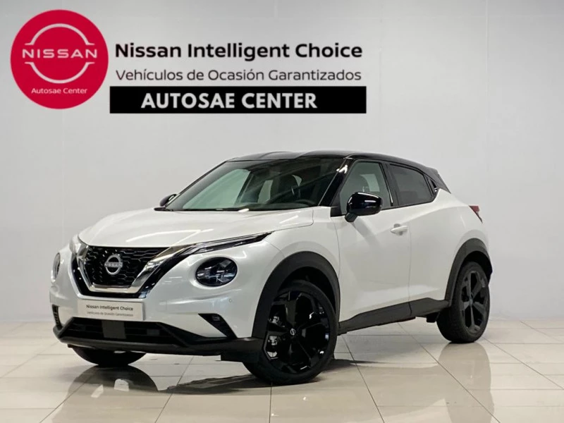 Nissan juke Juke Tekna 2025