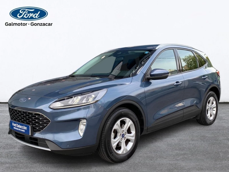 Ford Kuga Trend 1.5 EcoBlue 88kW (120CV)
