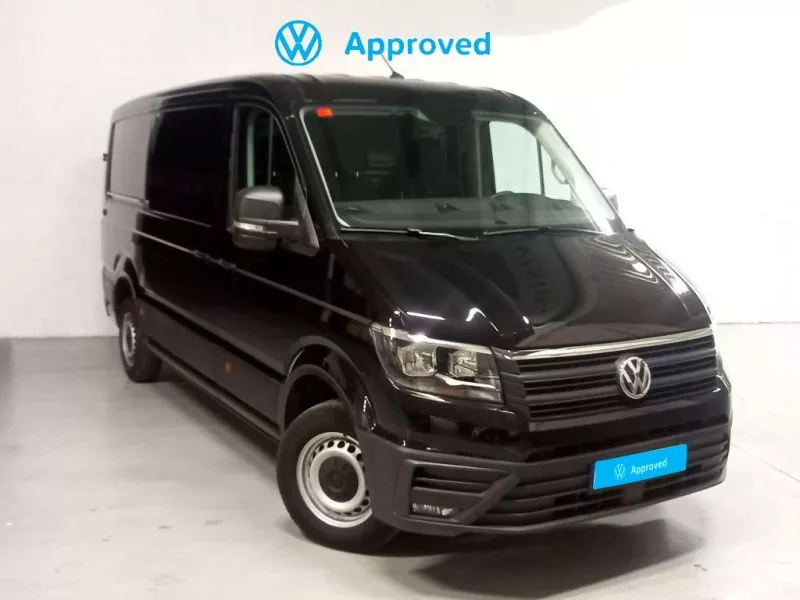 Volkswagen CRAFTER 2.0 TDI FURGON L3 H2 102CV