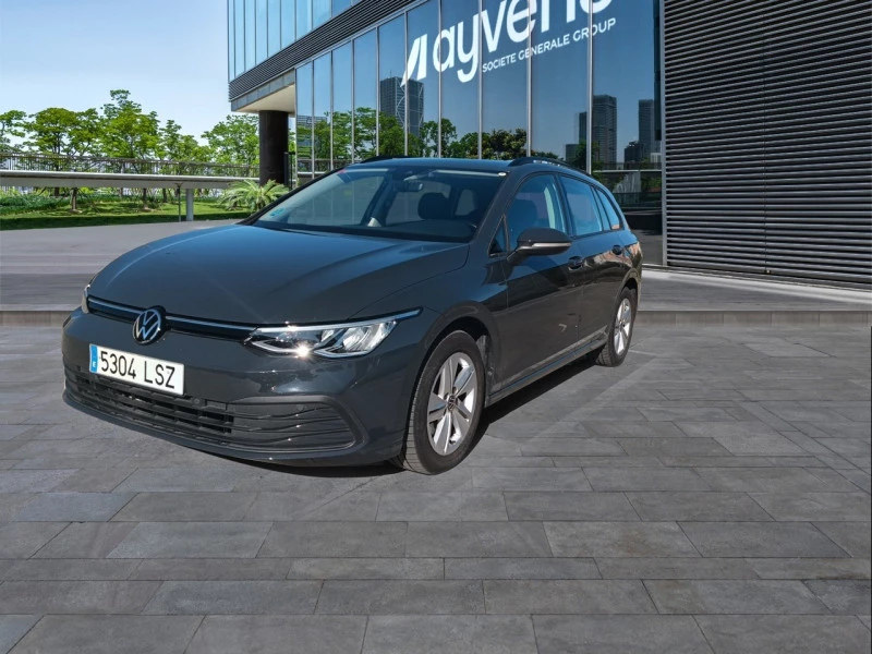 Volkswagen Golf 2.0 TDI 85kW (115CV) Variant