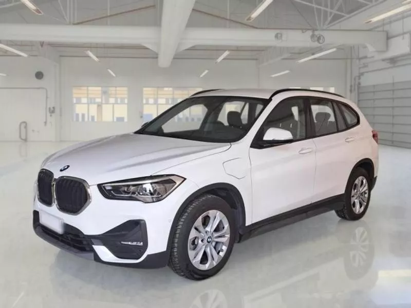 BMW X1 xDrive25e BMW X1 xDrive25e