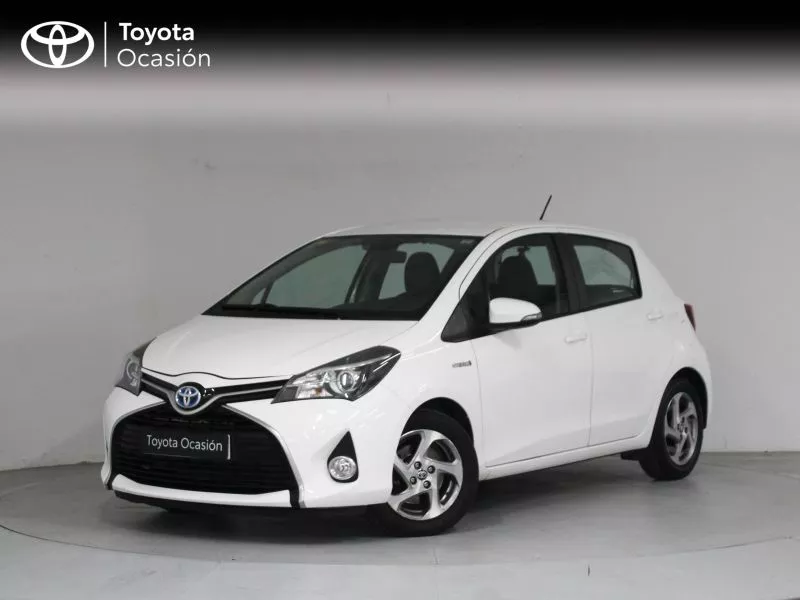 Toyota Yaris 1.0 70 Active