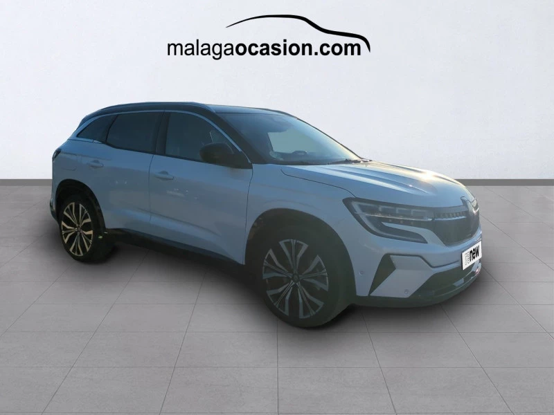 Renault Austral Iconic E-Tech Full Hybrid 147kW (200CV)