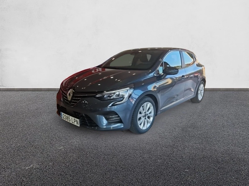 Renault Clio Zen TCe 67 kW (91CV) Renault Clio Zen TCe 67 kW (91CV)