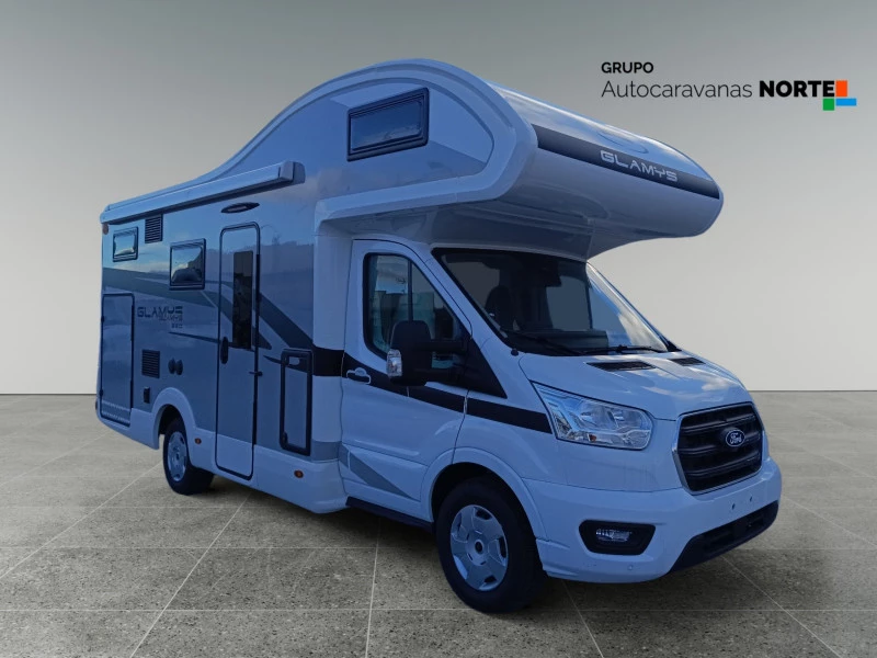 MCLOUIS GLAMYS GLAMYS 320