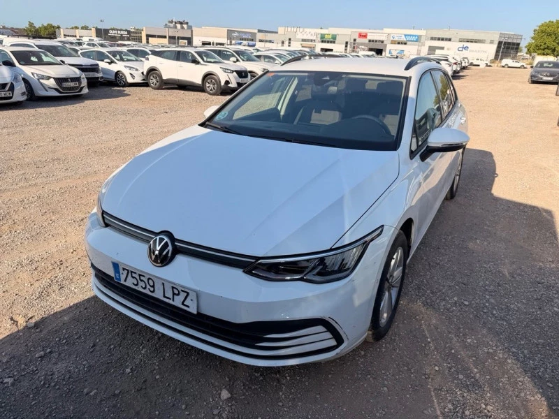 Volkswagen Golf Life 2.0 TDI 85kW (115CV) Variant