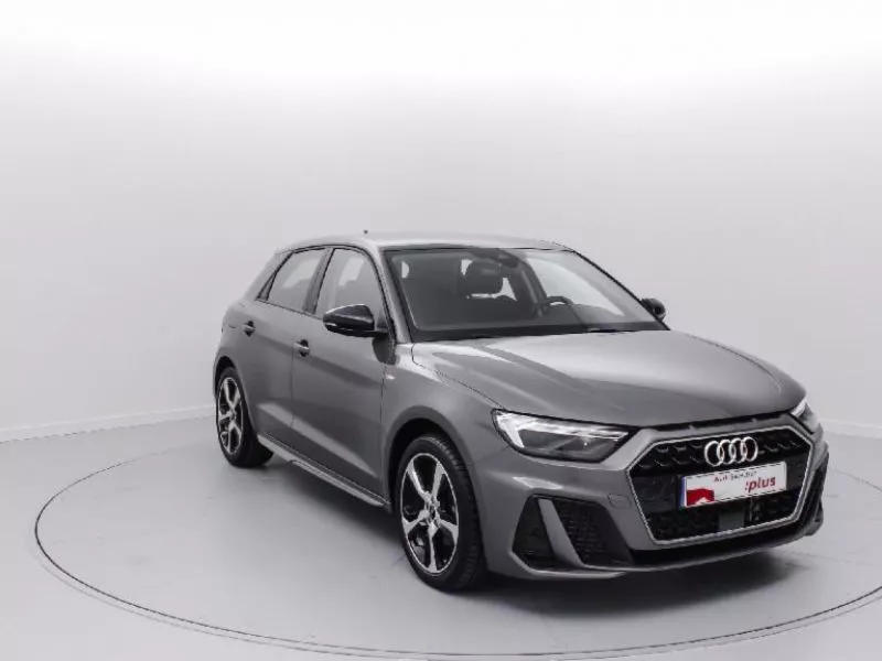 Audi A1 AUDI A1 SPORTBACK ADRENALIN EDITION 35 TFSI S TRONIC