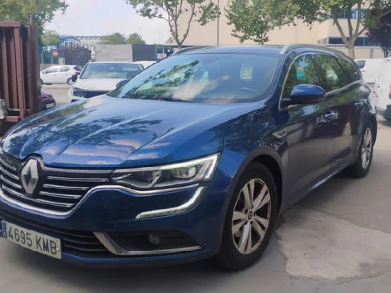Renault Talisman S.T. Life Energy dCi 81kW (110CV)