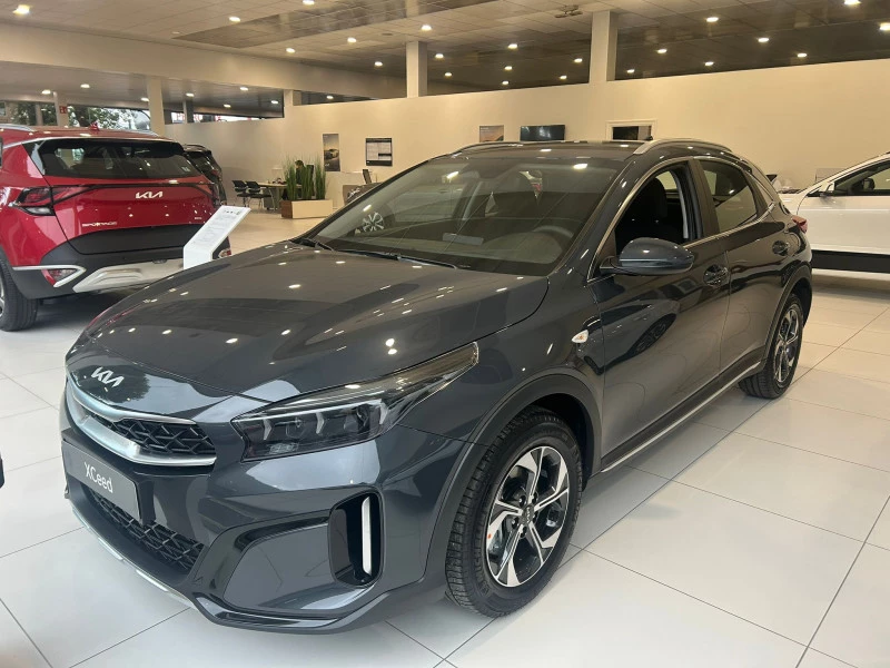 Kia XCeed 1.0 MHEV Drive 85kW (115CV) DCT