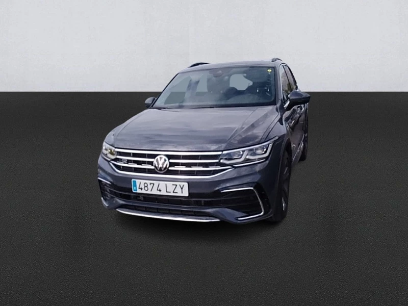 Volkswagen Tiguan R-Line 2.0 TDI 110kW (150CV) DSG