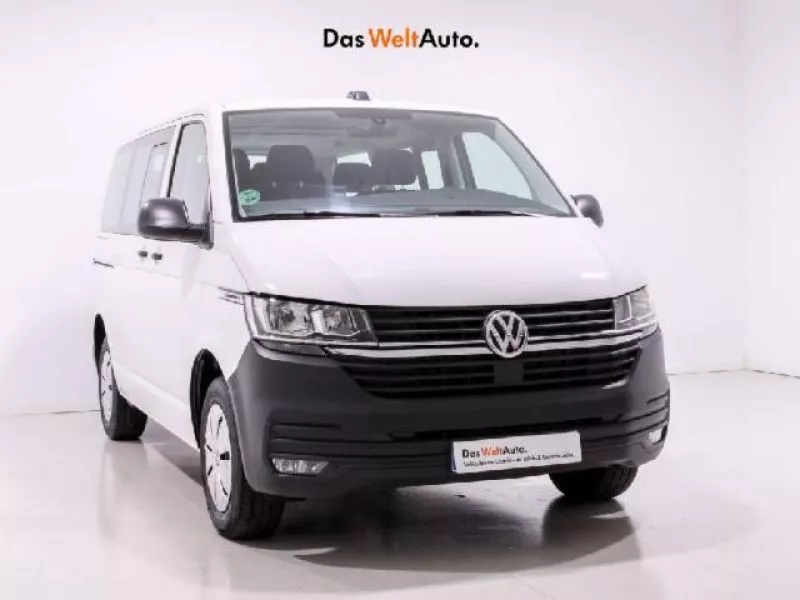 Volkswagen Caravelle Origin Larga 2.0 TDI 110kW BMT DSG Volkswagen Caravelle Origin Larga 2.0 TDI 110kW BMT DSG