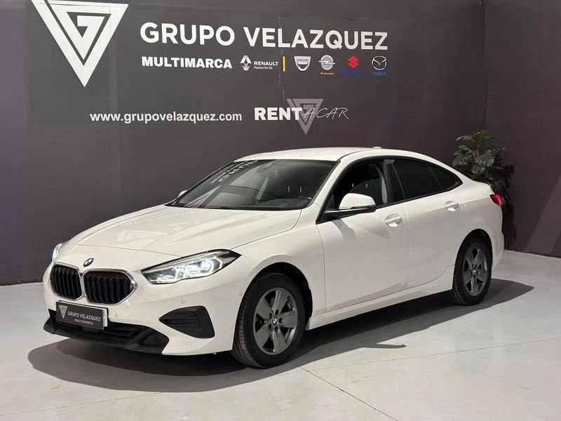 BMW Serie 2 216dA DCT Gran Coupe