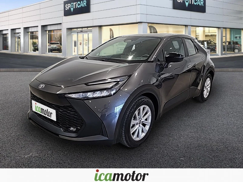 Toyota C-HR 2.0 220PH Advance