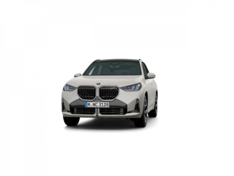 BMW X3 xDrive20d 145 kW (197 CV)