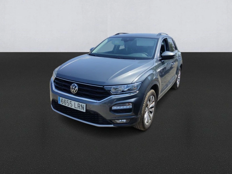 Volkswagen T-Roc Advance 1.5 TSI 110kW (150CV) DSG