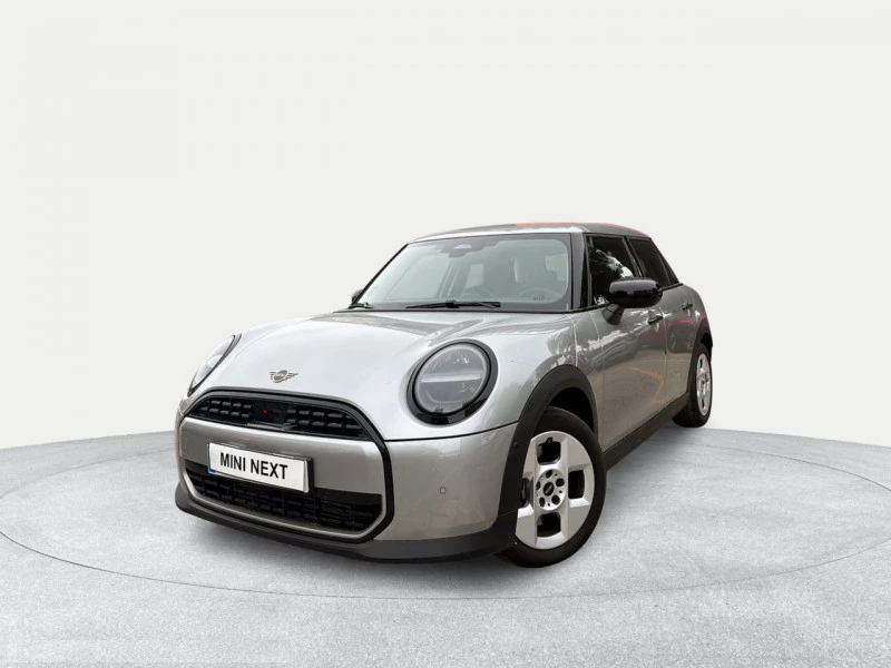 MINI Cooper C