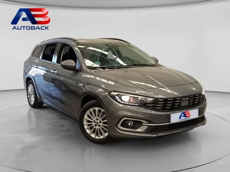 Fiat Tipo SW Life 1.6 Mjet Diesel 95kW (130CV)