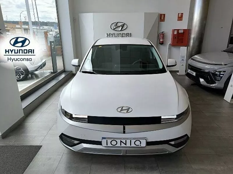 Hyundai IONIQ 5 77kWh Light RWD 168kW Hyundai IONIQ 5 77kWh Light RWD 168kW