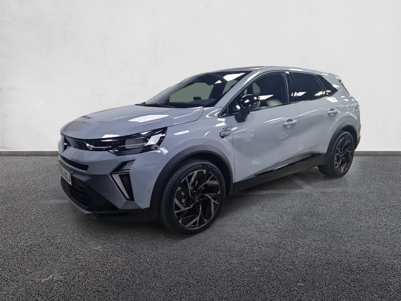 Renault Symbioz esprit Alpine E-Tech 117kW (160CV)