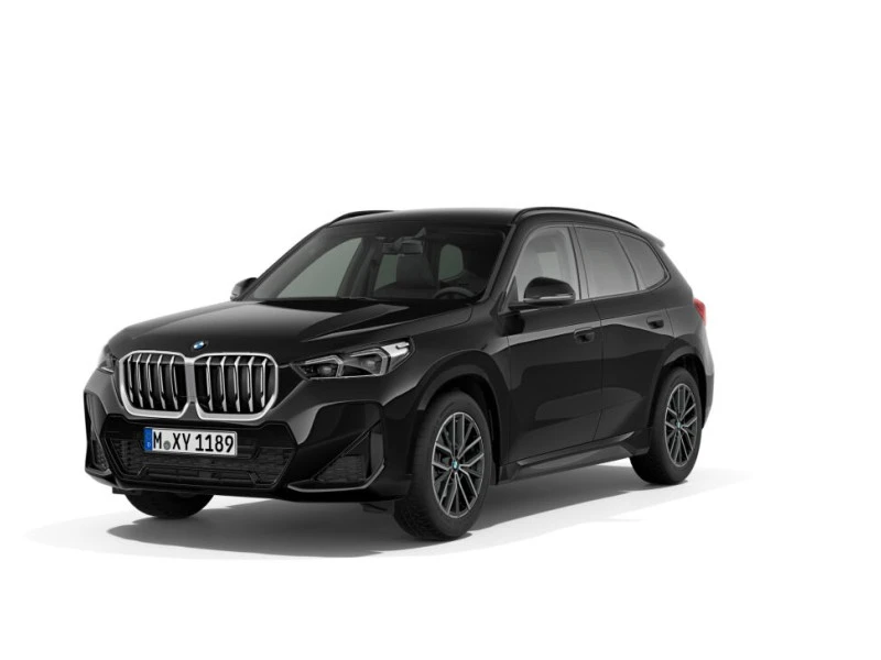 BMW X1 xDrive20d