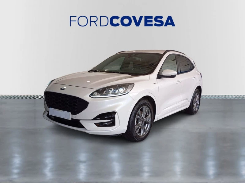 Ford Kuga ST-Line 1.5T EcoBoost 110kW (150CV)