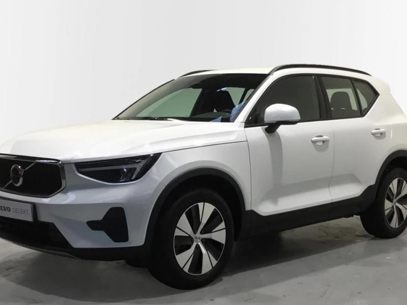 Volvo XC40 XC40 MODEL ESSENTIAL