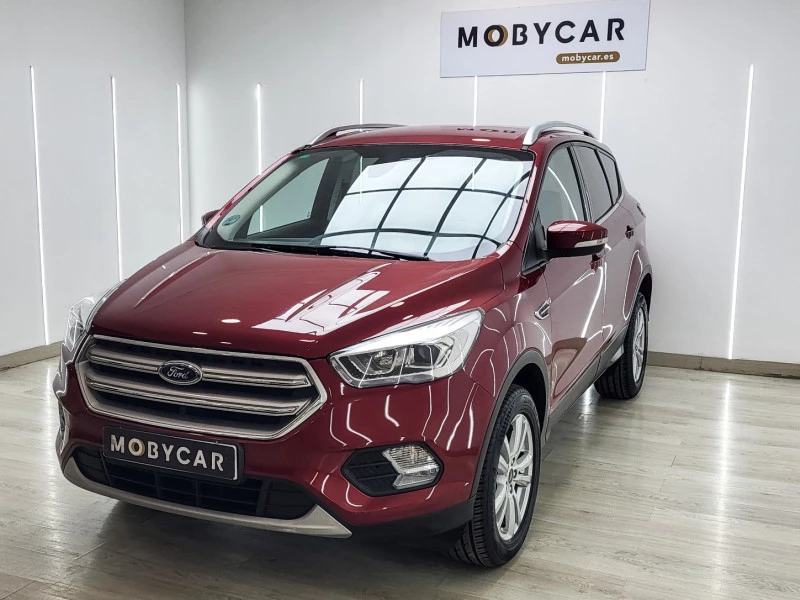 Ford Kuga Trend 1.5 EcoBoost 88kW (120CV) 4x2