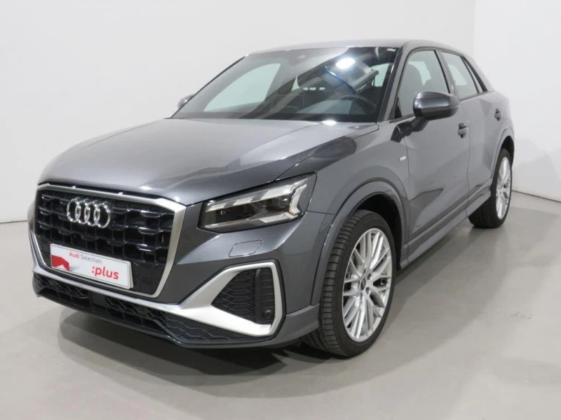 Audi Q2 Adrenalin Edition 35 TDI 110 kW (150 CV) S tronic